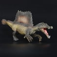 thumbnail image 3 of Modèle Réaliste de Dinosaure Réaliste Lophosaurus Dinosaures Figure Playset Éducation, 3 of 6