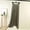 Army Green, variant on Womens Solid Color Basic Stretch Slinky Fold Over Waist Drawstring Long Midi Skirt Summer Coffee