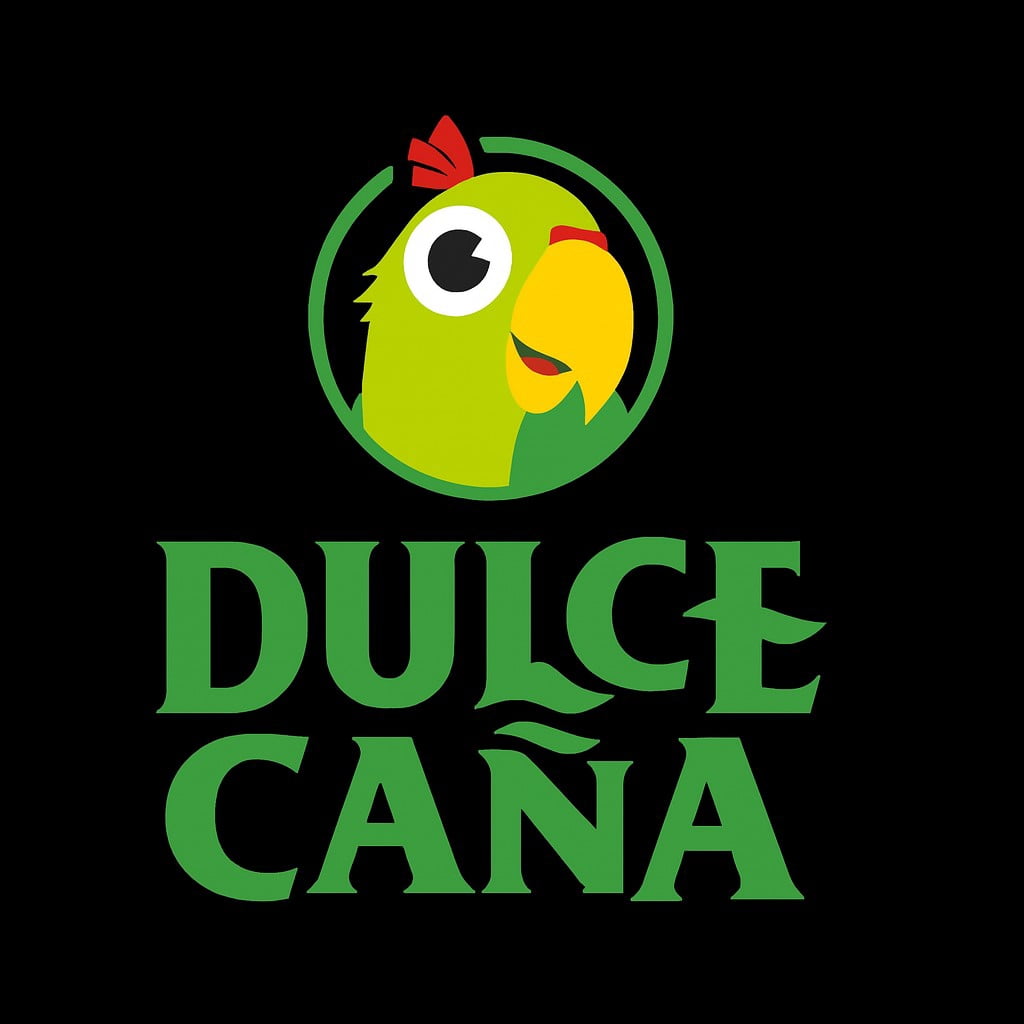 Dulce Caña Refined Cane Sugar Sachets, 1,000 Count, 5.5 lb (2.5 kg), Non-GMO, Paper Box