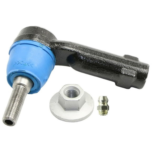 Steering Tie Rod End Fits 2015 Chrysler 200