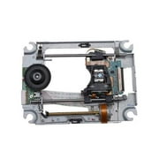 AGPtek High Quality Mini Laser Lens KES-450A KEM-450AAA with Deck Only Suitable for PS3 SLIM