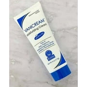 Vanicream Moisturizing Skin Cream 4 Fl Oz