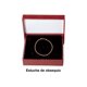 thumbnail image 2 of Pulsera Oro 10K 3 Colores 18cm Horoz W882, 2 of 3