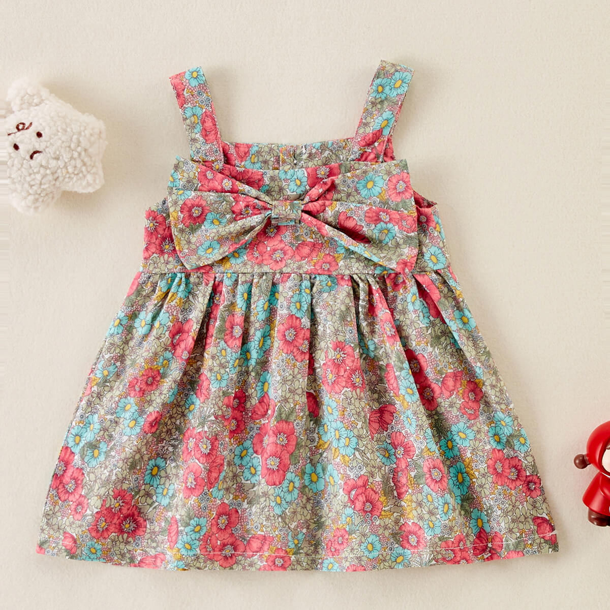New Gorgeous Baby Girl Summer Dress Size 9-12M 