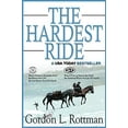 thumbnail image 1 of Pre-Owned The Hardest Ride (Paperback) 1629161705 9781629161709, 1 of 1