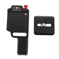 thumbnail image 3 of 2X Quick Release Plate for Crane M2 3-Axis Handheld Gimbal Stabilizer Accessories, 3 of 8