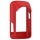 thumbnail image 1 of [Rojo] Adecuado para Wahoo Elemnt Roam2 (WFCC6) Funda Protectora Silicona para Computadora (Rojo), 1 of 9