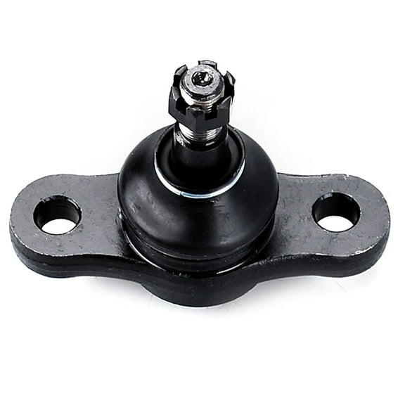 ECCPP - 1PC Front Lower Ball Joint Compatible Fit 2005-2009 For Hyundai Tucson 2005-2010 For Kia For Sportage K500012