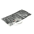 thumbnail image 4 of Food Warming Equipment Element 197W 120V Foil Rear Ht EL197-120-FOILHT - Genuine OEM Replacement Part, 4 of 4