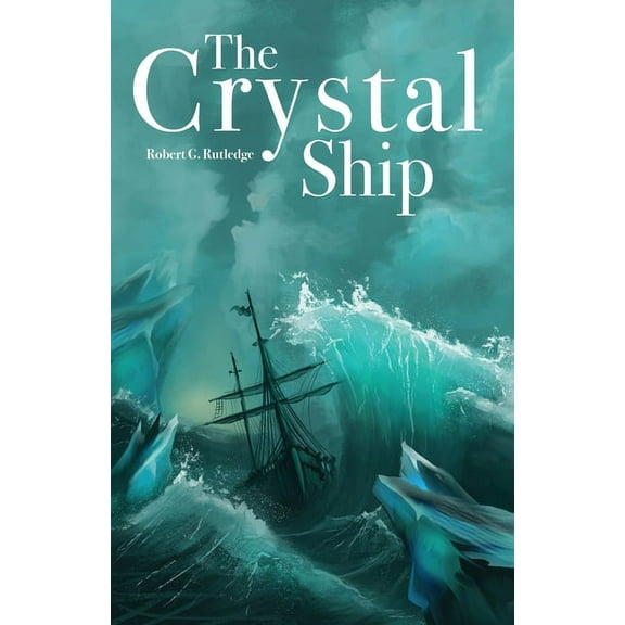 The Crystal Ship (Paperback)