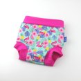 thumbnail image 3 of Pantalones de entrenamiento para bebés Piscina para niños Cintura alta Inodoro con fugas Pantalones de natación para bebés, 3 of 6