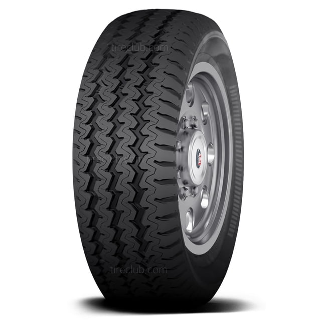 Llanta Agate AG-20 195/75R16C 107/105R D