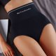 thumbnail image 3 of Bragas de cuerpo femenino Gibobby Cintura alta Levantamiento de glúteos Negro M, 3 of 5