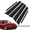 Fit For 2005-2012 BMW 3 Series E90, variant on PIT66 Rear Door B Pillar Window Trim Applique Fit for Grand Cherokee 2011-2019 Black Left & Right