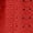 #1 Sleeveless_Red, variant on Women's Summer Eyelet Babydoll Tank Tops Sleeveless Crew Neck Bow Tie Front Peplum Flowy Blouse Y2K Cute Shirts