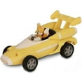 thumbnail image 4 of Sonic Pull Back Racers 3 Pack, 4 of 8