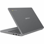 Lenovo M89 83T60006US 11.6" Chromebook MediaTek 4GB 64GB eMMC ChromeOS
