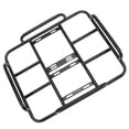 thumbnail image 4 of Rejilla Trasera Del Estante De La Caja De Entrega De Alimentos, Estante Universal Multifuncional De La Caja De Comida De La Entrega Resistente Para Al Aire Libre, 4 of 7