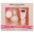 thumbnail image 6 of Ariana Grande Sweet Like Candy Perfume Gift Set for Women, 2 Pieces, 6 of 8