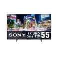 thumbnail image 1 of TV Sony 55 Pulgadas 4K Ultra HD Smart TV LED KD-55X750H, 1 of 4