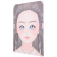 thumbnail image 3 of Face Painting Practice Board Facial Paint Board Face Painting Practice Mold Painting Board, 3 of 5