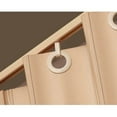 thumbnail image 5 of Homestyle Deco Folding Door 36-inch x 80-inch Linen Color, 5 of 6
