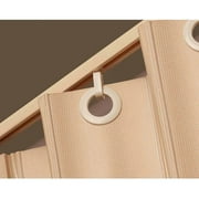 Homestyle Deco Folding Door 36-inch x 80-inch Linen Color
