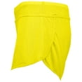 thumbnail image 4 of Closeout - Holloway Ladies Boundary Shorts, 4 of 4