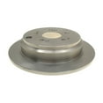 thumbnail image 3 of Raybestos 980291R R-Line Brake Rotor, Rear, Fit for 2010-2005 Honda Odyssey Vehicles, 3 of 3
