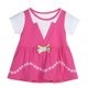 thumbnail image 2 of Niños Niños Niñas Vestido De Manga Corta Hermosos Vestidos Casuales Outfit-126865.01 Tmvgtek Mujer, 2 of 7
