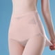 thumbnail image 4 of WILLBEST Calzon Menstrual Comodidad De Las Mujeres De Cintura Alta De Contracción Abdominal Fuerte Conformación Postparto Traceless Seda De Hielo De Conformación Y Elevación De La Ropa Interior, 4 of 5