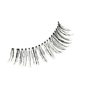 Kiss Looks So Natural 100% Human Hair False Eyelashes Multipack #03, 5 Pairs