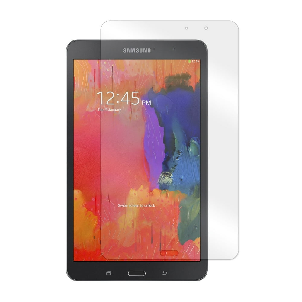 Screen Protector for Samsung Galaxy Tab Pro 8.4" Tablet