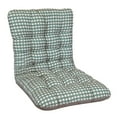 thumbnail image 2 of Silla de oficina cojín acolchado reclinable cojín, 2 of 8