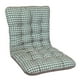 thumbnail image 2 of Silla de oficina cojín acolchado reclinable cojín, 2 of 8