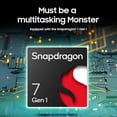 thumbnail image 3 of Samsung M55 Dual Sim 256 Gb Azul 8 Gb Ram, 3 of 5