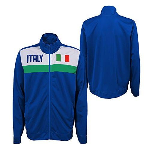 Outerstuff International Soccer Men's 