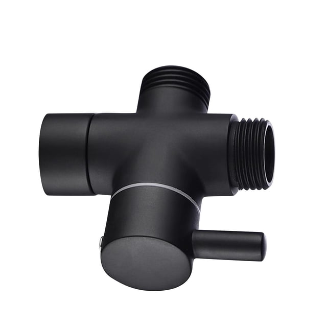 Juego de accesorios para cabezal de ducha, instalación rápida y eficiente para baño 2cm 2cm 2cm