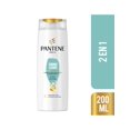 thumbnail image 2 of Pack de 12 Shampoo Pantene 2 en 1 Cuidado Clásico 200 ml Pantene Cuidado Clásico, 2 of 3