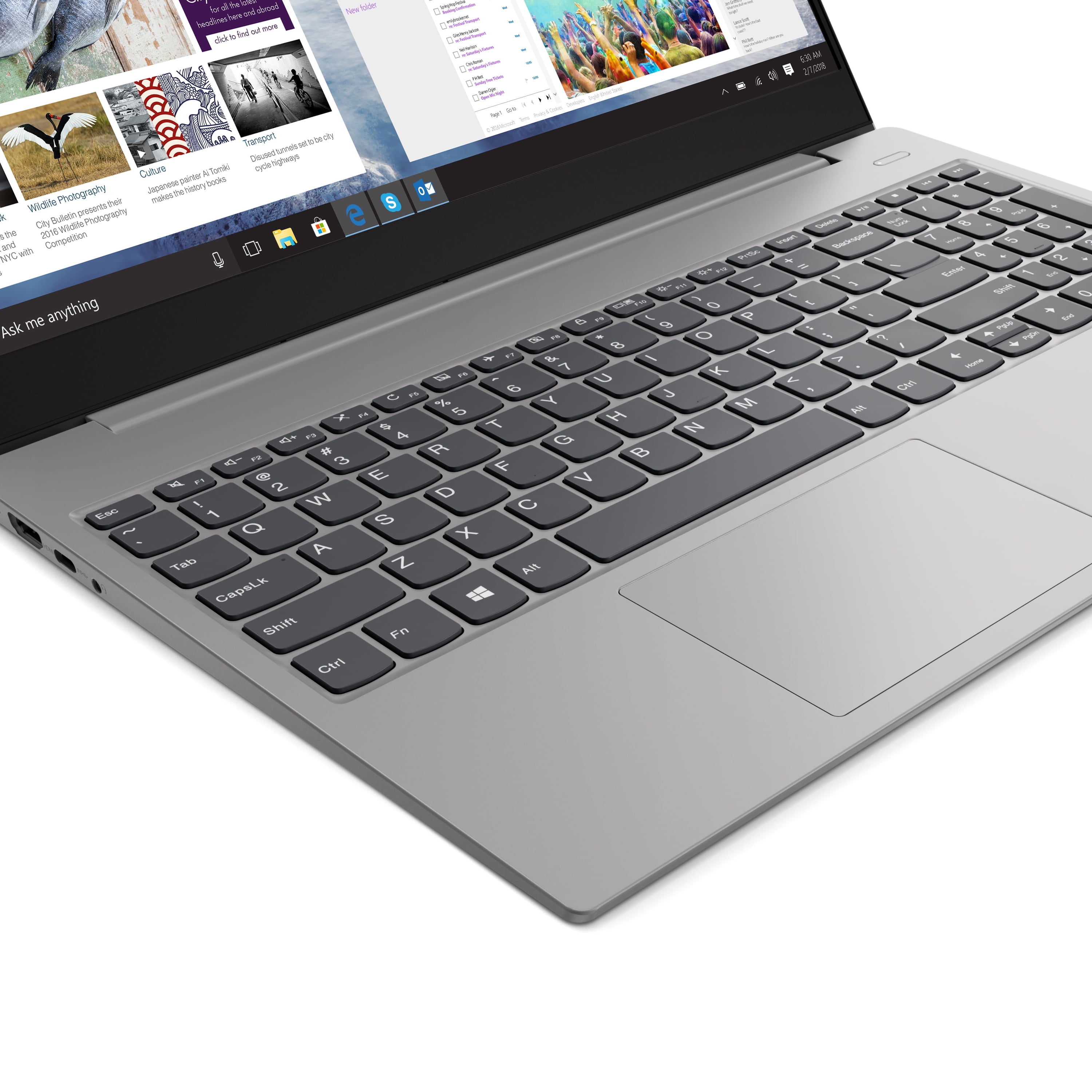 Lenovo ideapad S340 15.6