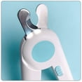 thumbnail image 3 of Cat Nail ClipperDog Nail Clipper Pet Nail Clipper LED Nail Clipper-Blue, 3 of 5