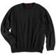 thumbnail image 1 of IZOD Suéter de punto con entramado para hombre, gris, XXXX-Large, 1 of 1