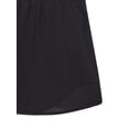 thumbnail image 3 of Athletic Works Girls Athletic Run Shorts, 2-Pack, Sizes 4-18 & Plus, 3 of 3