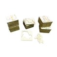 thumbnail image 2 of Plantillas de dibujo para niños, plantillas de madera, páginas para colorear DIY para niños pequeños, 120 plantillas, 2 of 9