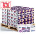 thumbnail image 1 of Ruffles All Dressed Vending Potato Chips | 40G/Unit, 48 Units/Case (PALLET OF 25 CASES), 1 of 5