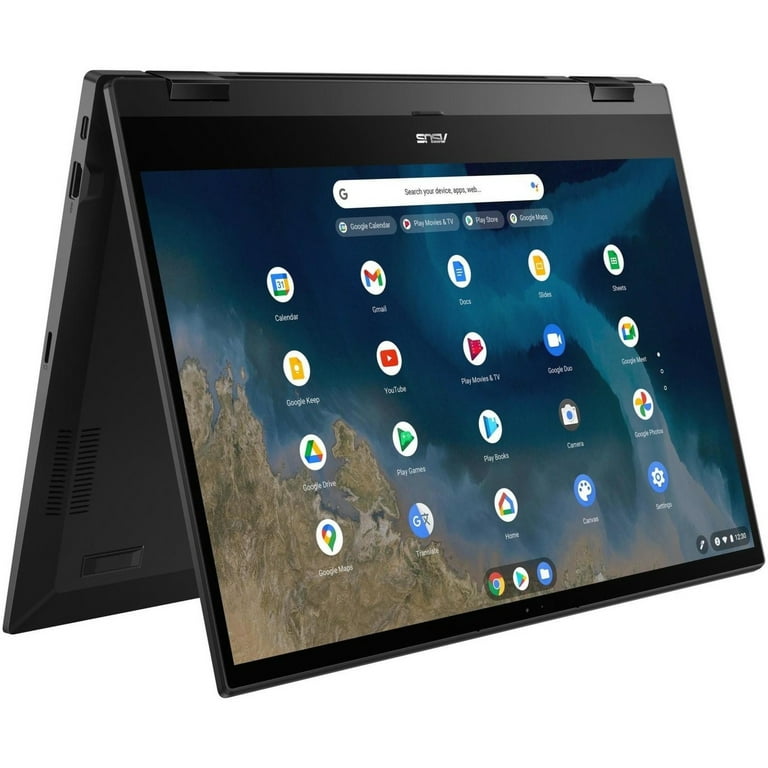 人気の新作 Asus Chromebook Flip CM5, 15.6 Chromebook本体