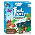 thumbnail image 5 of Skillmatics Foil Fun - Bugs & Butterflies, No Mess Art for Kids Ages 4 to 9, 5 of 9
