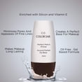 thumbnail image 3 of Primer Colorbar Perfect Match, 30 ml, vitamina E sin aceite, 3 of 7