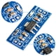 thumbnail image 3 of Regulador Voltaje Fijo Módulo Fuente Alimentación AMS1117 1.2V 1.5V 1.8V 2.5V 3.3V 5V, 3 of 9