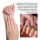 thumbnail image 5 of Nail Repair Essence, Onychomycosis on Hands and Feet, Soft Nails, Bright Nails, Thickening Toenails Cleaning Care Cu, 5 of 5